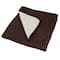 Home Details Reversible Quilted Furniture Sofa Protector